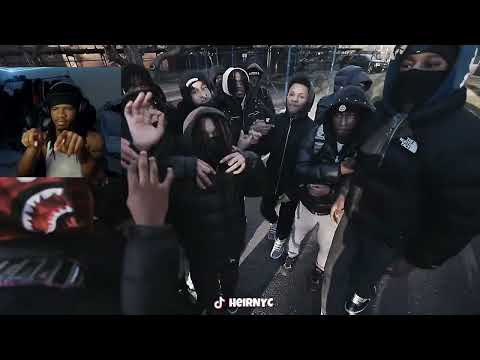 TyBando All Roads Official Music Video REACTION