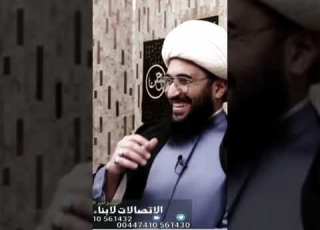 بكاء ابناء السنه من الشيخ القريشي