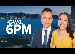 KGW Top Stories 6 P M Thursday June 18 2026