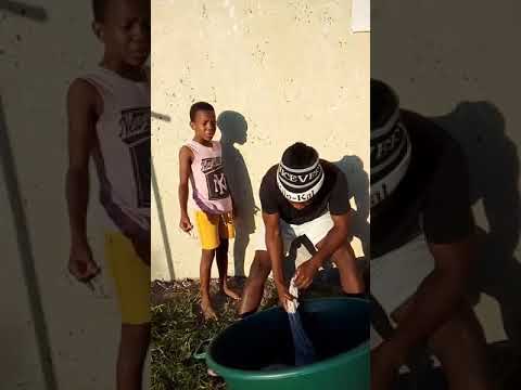 Malome Kat Who Else Have This Annoying Nephew