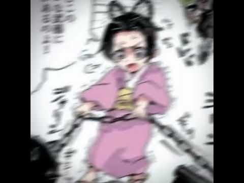 Kanao Demonslayer Kanaotsuyuri Kny