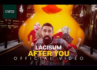 Lacisum Bade To لاکیسام بعد تو