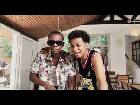 KOUGAR X TAGR S MAN X ZOKY NOSSA Raha Mba Calm By AndrYmage 4K