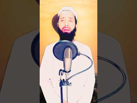 Mustafa Jaan E Rehmat Pe Lakhon Salam Ll Naat Nasheed Shorts Short Ytshorts