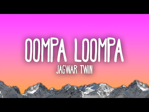 Jagwar Twin Bad Feeling Oompa Loompa