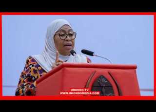  LIVE RAIS DKT SAMIA AKIMPOKEA RASMI RAIS EL SISI IKULU DAR ES SALAAM 18 JULAI 2026