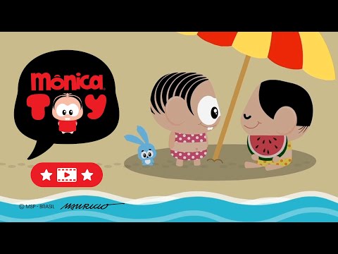 Monica Toy Summer Marathon