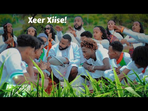 Cumar CR SITTI XEER CIISE Muuqaal Qurux Badan Official Music Video 2026 Cumar CR SITTI XEER CIISE Muuqaal Qurux Badan Official Music Video 2026