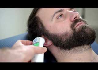 Respiratory Examination Clinical Skills Warwick Medical School