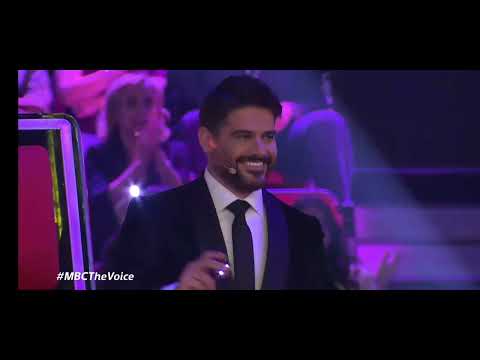 احمد سعد ومهند مكسرات اغنية جميلة جدا