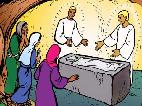 Good News Kalanga People Language Movie Trailer