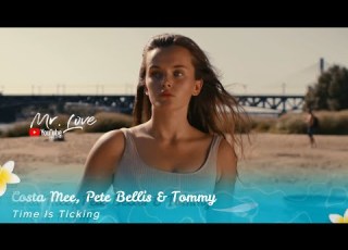 Costa Mee Pete Bellis Tommy Time Is Ticking