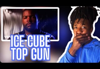 FIRST TIME HEARING Ice Cube George Clinton Bop Gun One Nation REACTION 