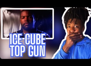 FIRST TIME HEARING Ice Cube George Clinton Bop Gun One Nation REACTION