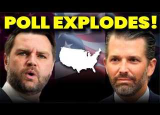  New Poll Changes Everything In The 2028 Republican Race