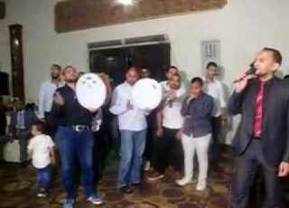جينا من كل مكان جينا مع المنسد عبد الر حمن أبو المجد وفرقة صبا 01122992646 و المنشدياسرمصطفي