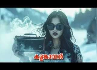 Kalamkaval Nila Kayum Unchained Melody Cover Song