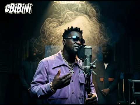 Wan O Ft Obibini What Visualizer