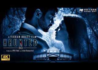 Haunted 3D 2011 Full Movie Mahaakshay Chakraborty Tia Bajpai Supernatural Horror HD
