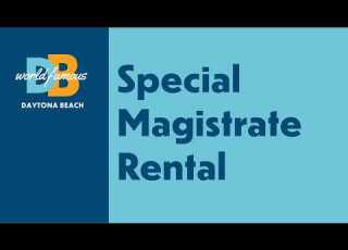  Special Magistrate Rental June 23 2026