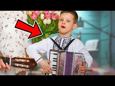 ТАКОГО ЩЕ НЕ БУЛО ТІМА ВПЕРШЕ ГРАВ ВСТУП Пісня на Пасху 2026