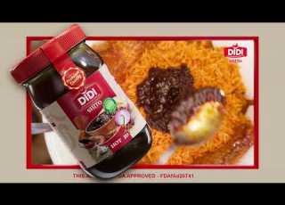  Some Meals Are Good With Didi Shito They Re Unforgettable