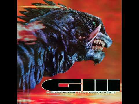 44 Tell Me Again Gamera 3 Revenge Of Iris Soundtrack