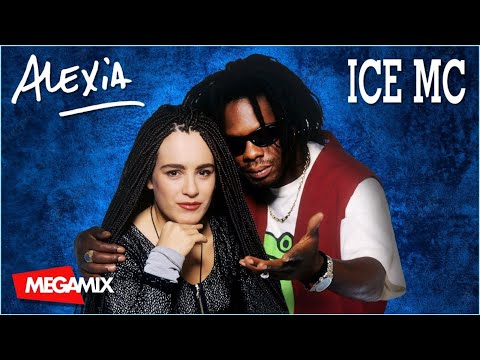 Ice MC Alexia Extended Ultimate Megamix 90 S Eurodance Best Hits Ice MC Alexia Extended Ultimate Megamix 90 S Eurodance Best Hits