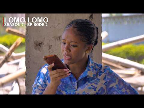 LOMO LOMO SEASON 7 EPISODE 2 AKABENEZER OPOKU PRECIOUS AROMA SCANTY VON MIKE IDDI SEER