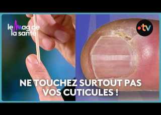 Our Tips For Taking Care Of Your Nails