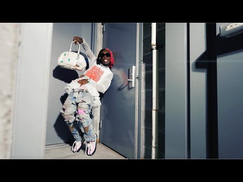 Lil Uzi Vert Regular Official Music Video