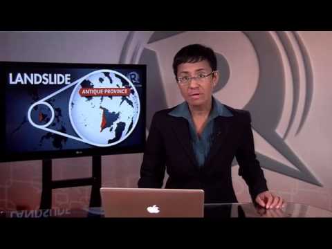 Rappler Newscast February 14 2013 Part 1 Rappler Newscast February 14 2013 Part 1