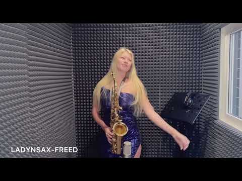 LADYNSAX FREED