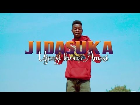 Jidasuka Ujenzi Kwa Amosi Official Video Directed By Dav