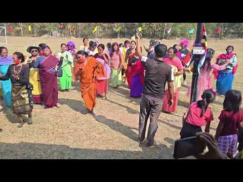 Ema Ebenjingna Ym Wana NDA Sport 2026 Kidamakta Mapung Fahangibagi Mami