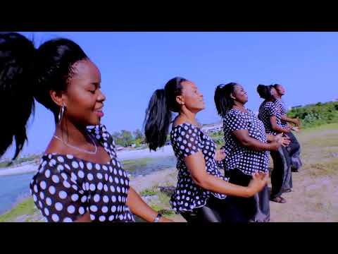 Galilaya Gospel Singers Kahama Heri Mtu Yule Unofficial Release Music Video