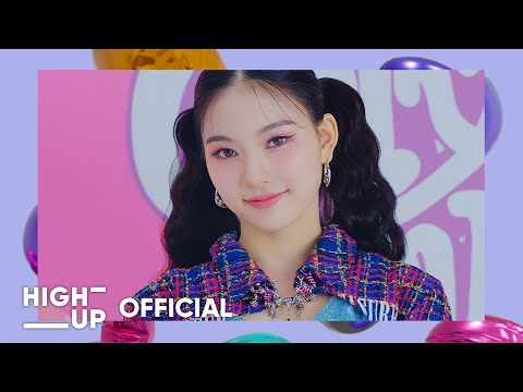 STAYC 스테이씨 ASAP MV Teaser
