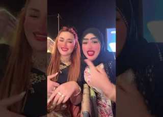  اسمي مسمع في اي حته ام سجده وحيد لاشين