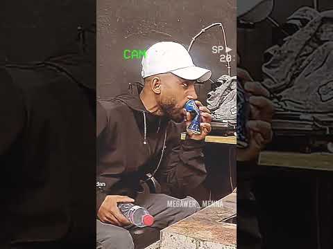 تقليد خرافي لصوت الدراجة النارية