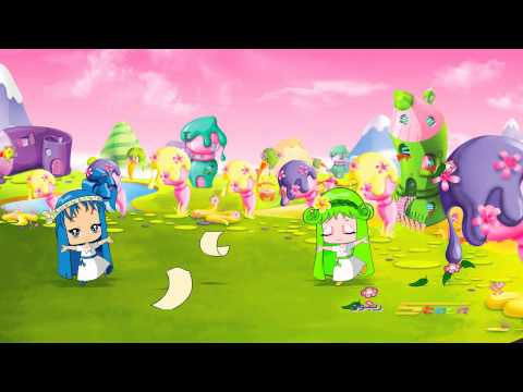 أغنية ري بون بون الجديدة سبيس تون Rebonbon New Song Spacetoon