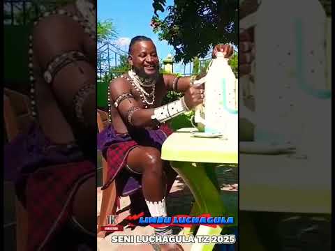 2025 LIMBU LUCHAGULA