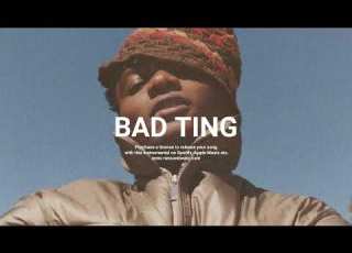  Wizkid X Burna Boy Type Beat Bad Ting Afroswing 2026
