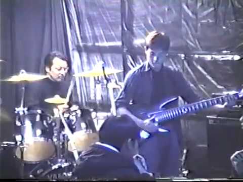 Living Things Casiopea Cover Fullhouse 1996