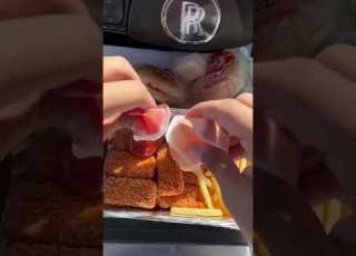 Short Video Saudi Arabia Saudi Albaik Albaik Short