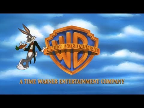 Warner Bros Family Entertainment 1993 Widescreen HD Warner Bros Family Entertainment 1993 Widescreen HD