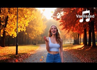  Vaelissed Lost In Your Light Official Music Video