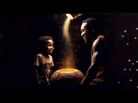 Odoahwedie Aniha Nye Agudie Official Twi Poem Audio