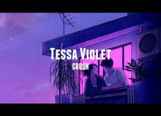  Tessa Violet Crush LYRICS