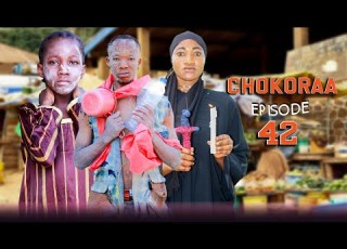 CHOKORAA Full Episode 42 True Story