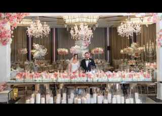  Cameron Maggie Wedding Video FULL PARTY